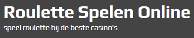 Roulette Spelen Online